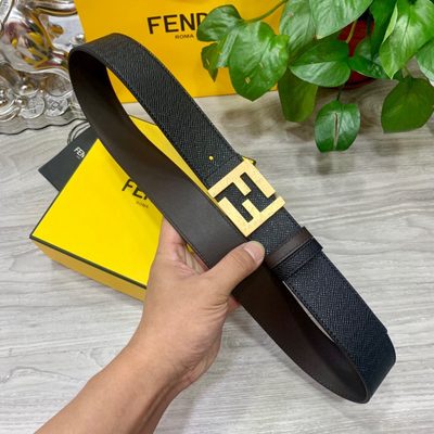 Fendi Belt — 7