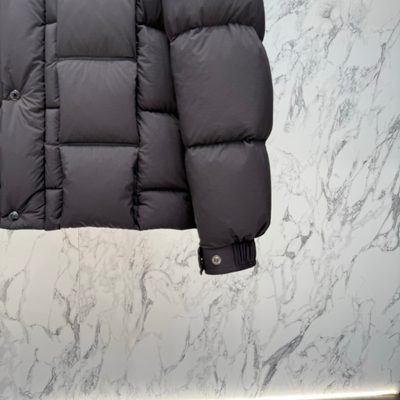 Moncler puffer jackets — 7