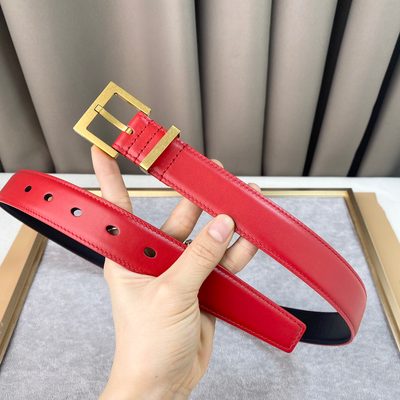 YSL Belt — 3