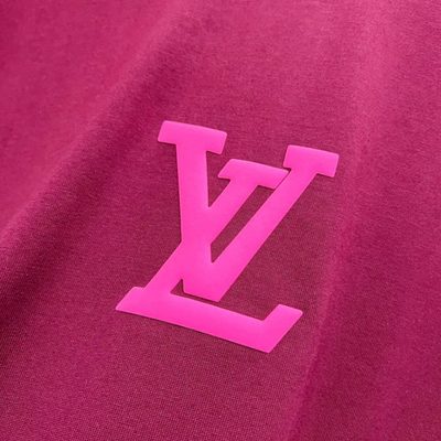 LV T-shirt — 7