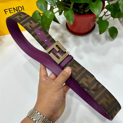 Fendi Belt — 6