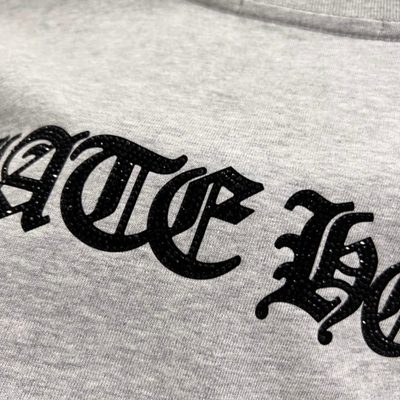 Chrome Hearts T-shirt — 5