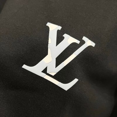LV crewneck sweatshirt — 7
