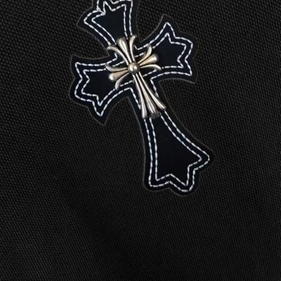 Chrome Hearts polo shirt — 4