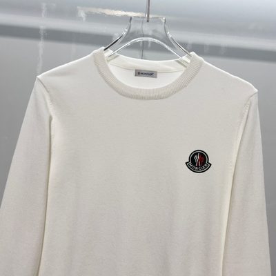 Moncler Sweatshirt — 3