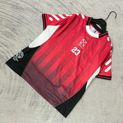Off-White™ c/o Virgil Abloh Jersey Tee — 4