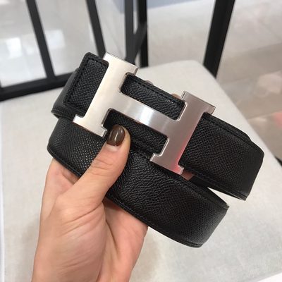 Hermès Belt — 6