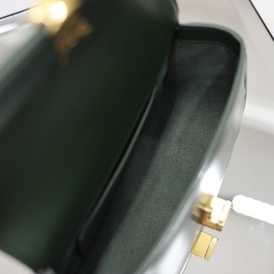 Saint Laurent Mini Solferino shoulder bag — 9
