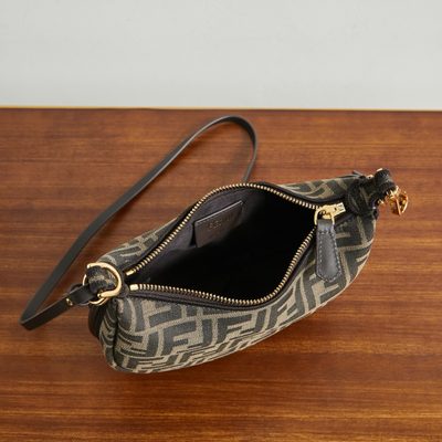Fendi Mini Fendigraphy bag (T) — 9