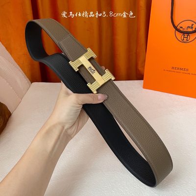 Hermès Belt — 6