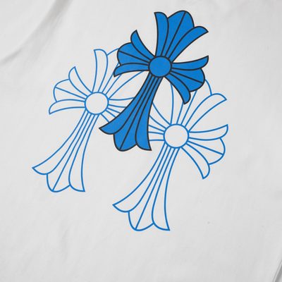Chrome Hearts t-shirt — 7
