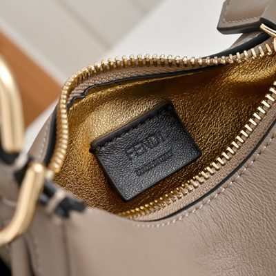 Fendi Fendigraphy Mini bag (T) — 7