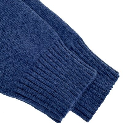 Hermès "Ancre en H" crewneck sweater — 6