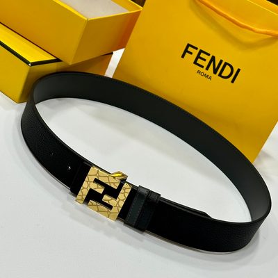 Fendi Belt — 6