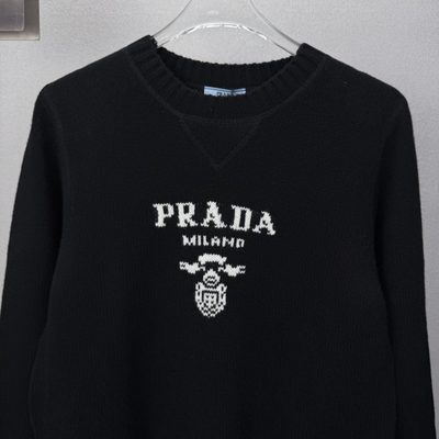 Prada sweater — 5