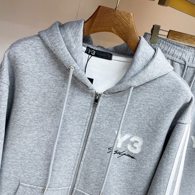 Y-3 Tracksuit — 4