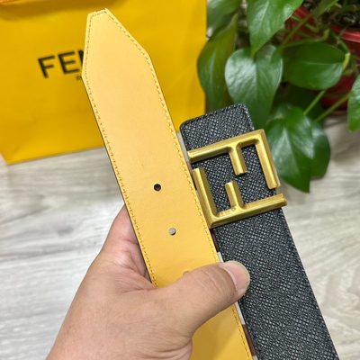 Fendi Belt — 4