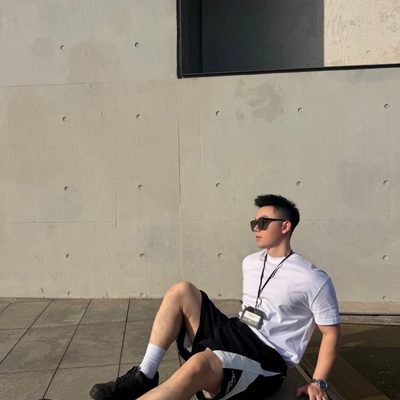 Acne Studios Casual Technical Shorts — 8