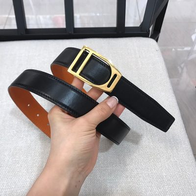 Hermès Belt — 6