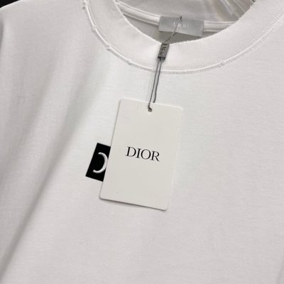 Dior T-shirt — 4
