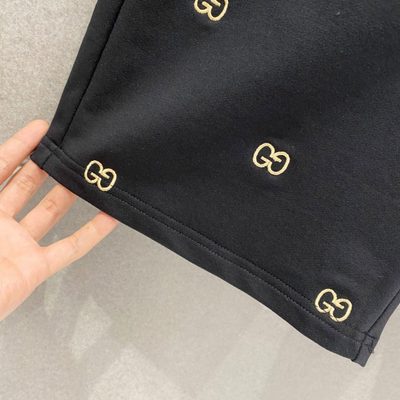 Gucci shorts — 8