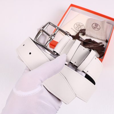 Hermès Belt — 7