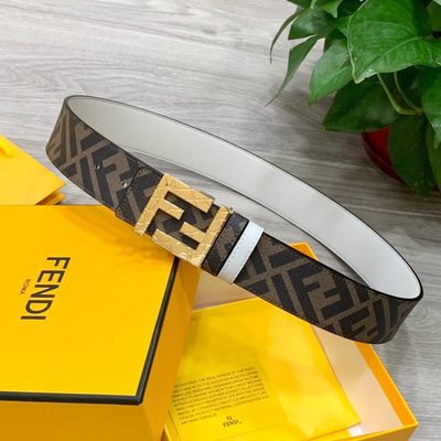 Fendi Belt — 5