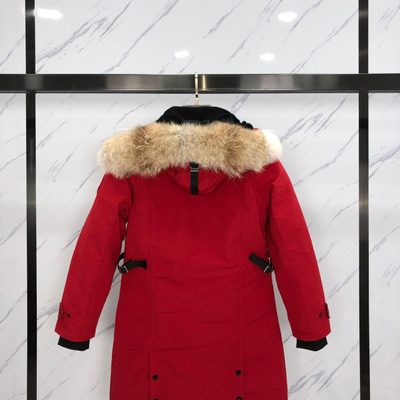 Canada Goose Women's Kensington Parka — 3