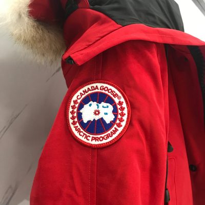 Canada Goose Chilliwack Bomber Jacket — 5