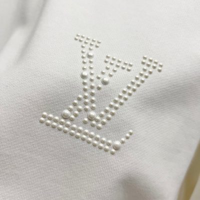 LV crewneck sweatshirt — 7