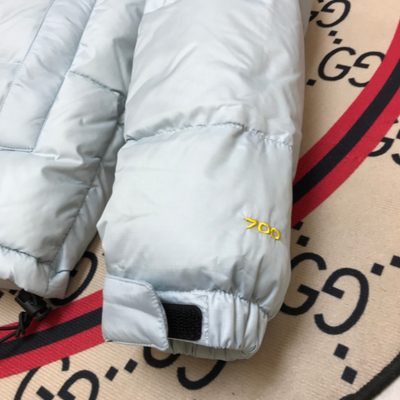 The North Face x Brain Dead Retro Nuptse 700 Down Puffer Jacket — 6