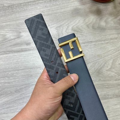 Fendi Belt — 4