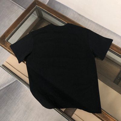 Balenciaga BB Pixel Medium Fit T-shirt — 8