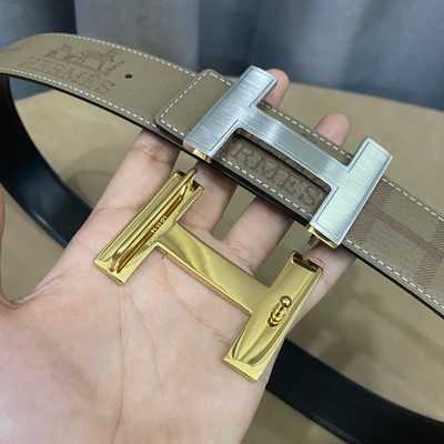 Hermès Belt — 3