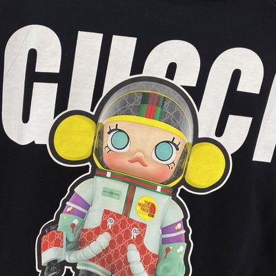 Gucci crewneck sweatshirt — 6