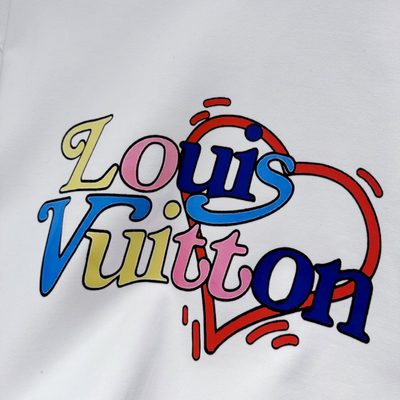 LV crewneck sweatshirt — 3