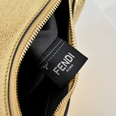 Fendi Fendigraphy Hobo bag (T) — 8