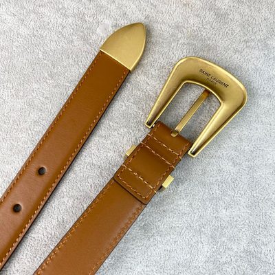 YSL Belt — 4