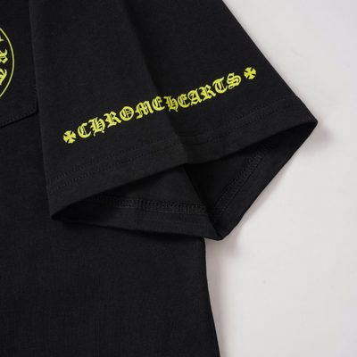 Chrome Hearts t-shirt — 7
