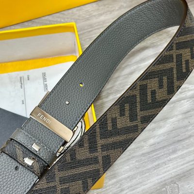 Fendi Belt — 7