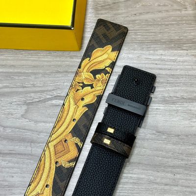 Fendi Belt — 7