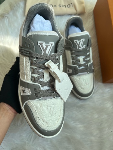Louis Vuitton LV Trainer sneakers — 3
