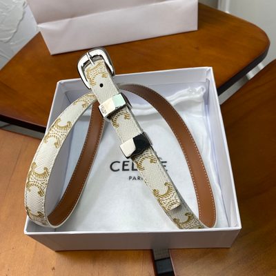 Celine Belt — 5