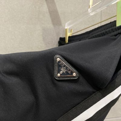 Prada shorts — 4