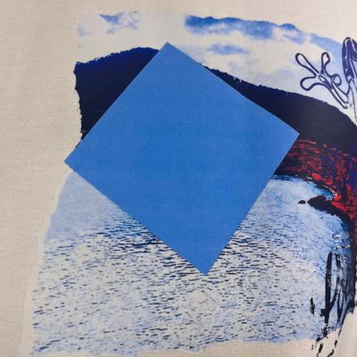 Loewe x Paula's Ibiza relaxed T-shirt — 6