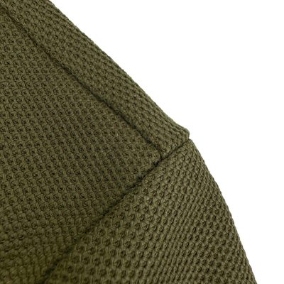 Burberry Equestrian Knight cotton polo shirt — 6
