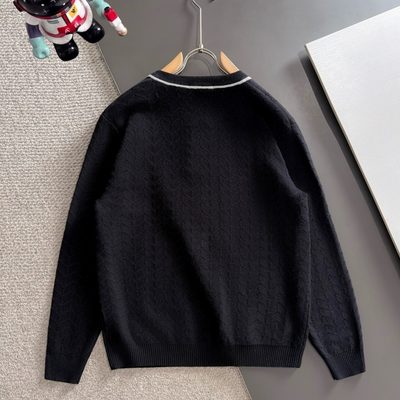 Balenciaga knit sweater — 9