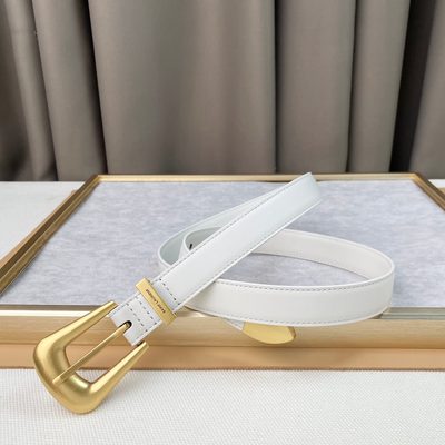 YSL Belt — 5
