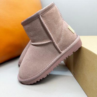 UGG mini ankle boots — 5