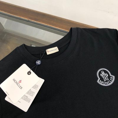 Moncler men's t-shirt — 4